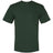 Bayside - USA-Made 100% Cotton T-Shirt-1