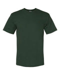 Bayside - USA-Made 100% Cotton T-Shirt-1