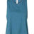 BELLA + CANVAS Women's Racerback Crop Tank-1