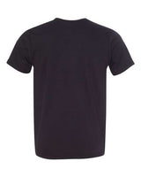 Bayside Men's USA-Made Fine Jersey T-Shirt-3