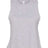 BELLA + CANVAS Women's Racerback Crop Tank-1