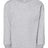 BELLA + CANVAS Toddler Jersey Long Sleeve Tee-1
