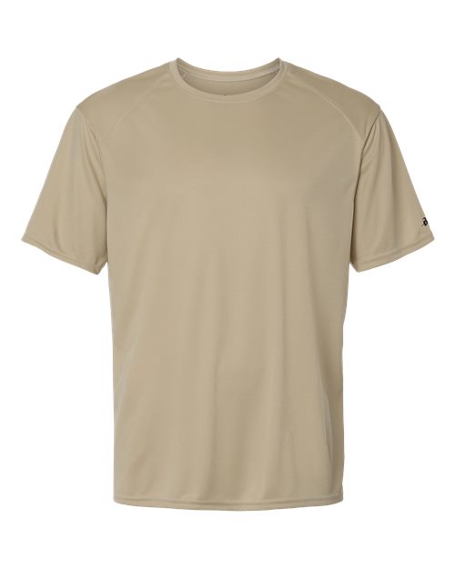 Badger Men's B-Core Sport Shoulders T-Shirt-1