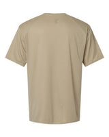Badger Men's B-Core Sport Shoulders T-Shirt-2