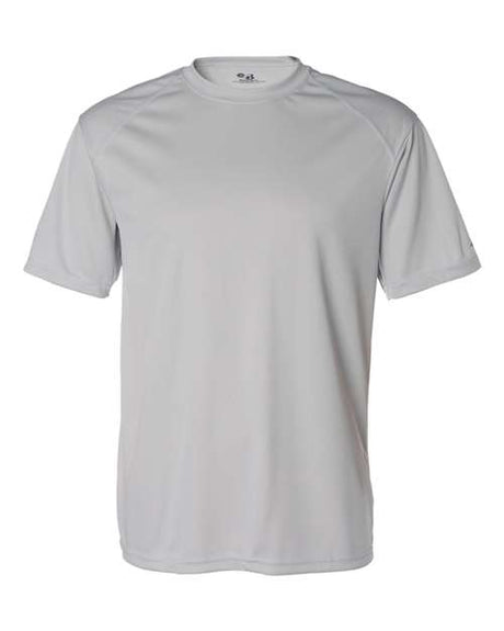 Badger Men's B-Core Sport Shoulders T-Shirt-1