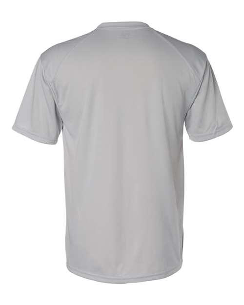 Badger Men's B-Core Sport Shoulders T-Shirt-3