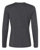 BELLA + CANVAS Women’s Jersey Long Sleeve Tee-2