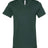 Bella + Canvas Men's    Jersey Short Sleeve V-Neck Tee-1