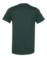 Bella + Canvas Men's    Jersey Short Sleeve V-Neck Tee-2