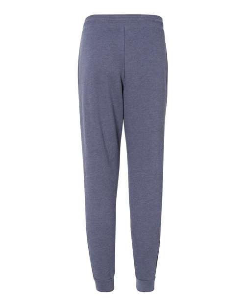 BELLA + CANVAS Men's Sponge Fleece Joggers-2