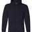Bayside Men's USA-Made Hooded Sweatshirt-1