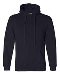 Bayside Men's USA-Made Hooded Sweatshirt-1