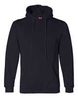 Bayside Men's USA-Made Hooded Sweatshirt-1