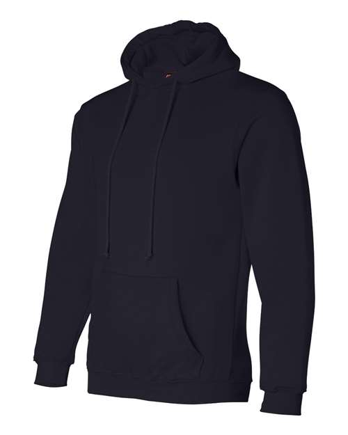 Bayside Men's USA-Made Hooded Sweatshirt-2