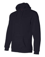 Bayside Men's USA-Made Hooded Sweatshirt-2