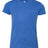 BELLA + CANVAS Youth Triblend Tee-1