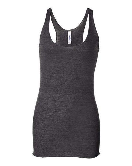 BELLA + CANVAS Women's Triblend Racerback Tank-1