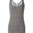 BELLA + CANVAS Women's Triblend Racerback Tank-1