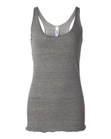 BELLA + CANVAS Women's Triblend Racerback Tank-1