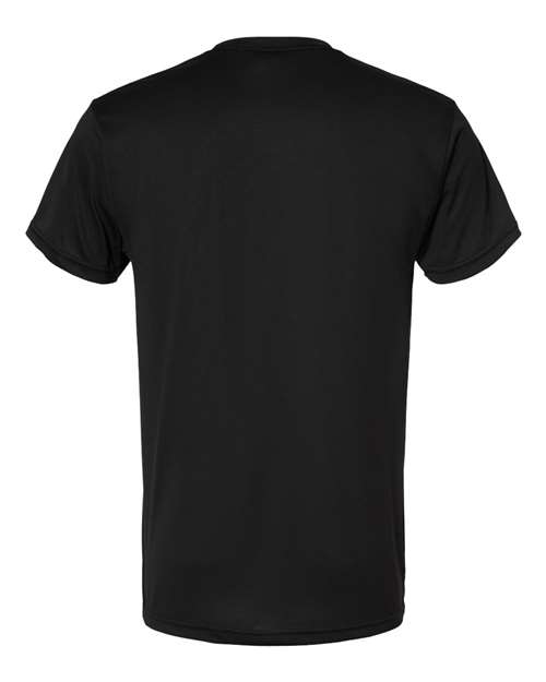 Bayside Men's USA-Made Performance T-Shirt-2