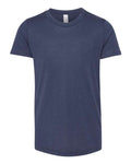 BELLA + CANVAS Youth Triblend Tee-1