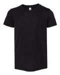 BELLA + CANVAS Youth Triblend Tee-1