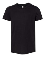 BELLA + CANVAS Youth Triblend Tee-1