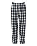 Boxercraft Men's Harley Flannel Pant Mens Apparel Pants & Sweatpants