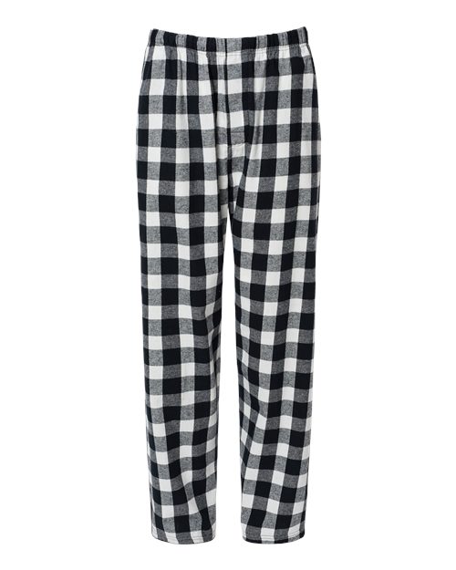 Boxercraft Men's Harley Flannel Pant Mens Apparel Pants & Sweatpants