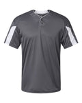 Alleson Athletic Men's Striker Placket-1