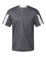 Alleson Athletic Men's Striker Placket-1