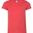 BELLA + CANVAS Youth Triblend Tee-1