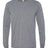 BELLA + CANVAS Men's Triblend Long Sleeve Tee-1