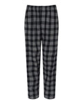 Boxercraft Men's Harley Flannel Pant Mens Apparel Pants & Sweatpants