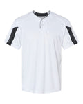 Alleson Athletic Men's Striker Placket-1