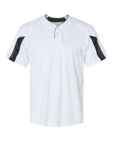 Alleson Athletic Men's Striker Placket-1