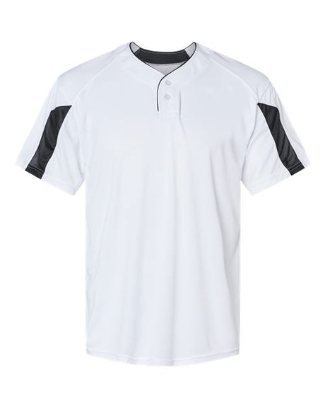 Alleson Athletic Men's Striker Placket-1