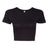 BELLA + CANVAS Women’s Crop Tee-1