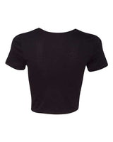 BELLA + CANVAS Women’s Crop Tee-3