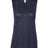 BELLA + CANVAS Women's Flowy Scoop Muscle Tank-1