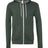 BELLA + CANVAS Men's Sponge Fleece Full-Zip Hoodie Sweatshirt-1