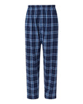 Boxercraft Men's Harley Flannel Pant Mens Apparel Pants & Sweatpants