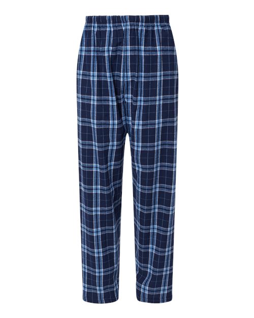 Boxercraft Men's Harley Flannel Pant Mens Apparel Pants & Sweatpants