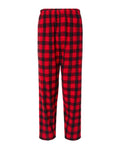 Boxercraft Men's Harley Flannel Pant Mens Apparel Pants & Sweatpants