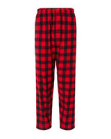 Boxercraft Men's Harley Flannel Pant Mens Apparel Pants & Sweatpants