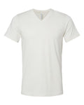 Bella + Canvas Men's    Jersey Short Sleeve V-Neck Tee-1