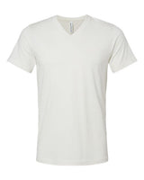 Bella + Canvas Men's    Jersey Short Sleeve V-Neck Tee-1