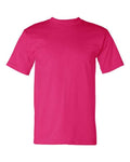 Bayside Men's USA-Made Heavyweight T-Shirt-1