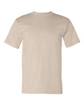 Bayside Men's USA-Made Heavyweight T-Shirt-1