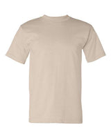 Bayside Men's USA-Made Heavyweight T-Shirt-1